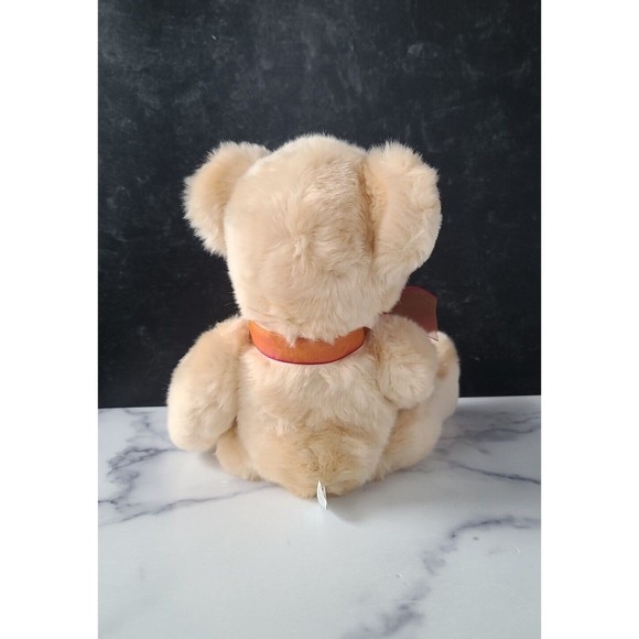2001 Commonwealth Teddy Bear - Picture 3 of 10